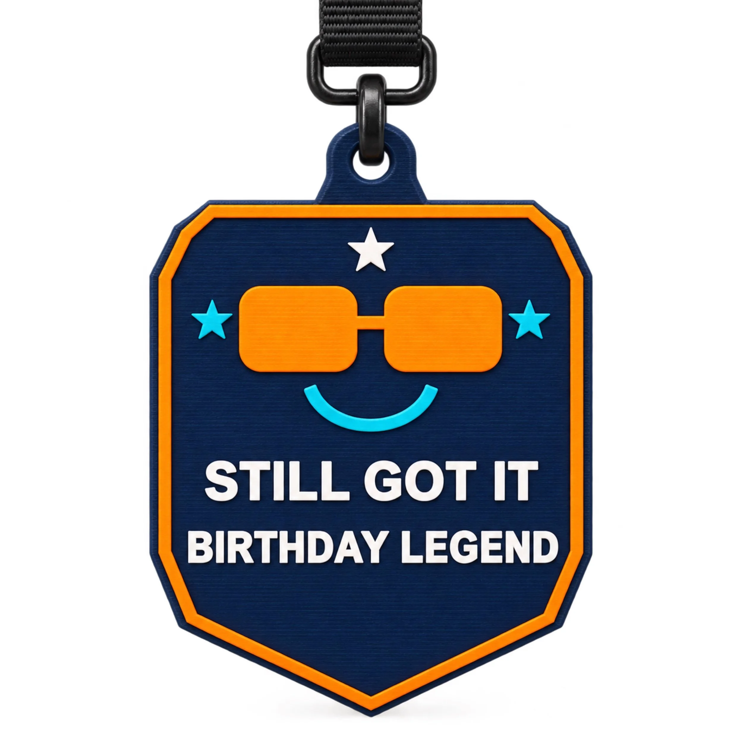 Still Got It - Birthday Legend