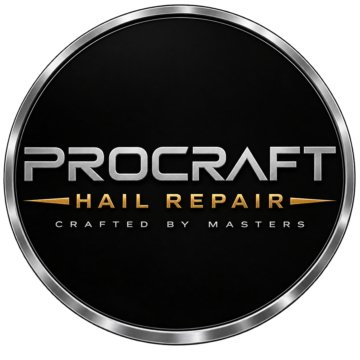Procraft Automotive Hail Damage Repair