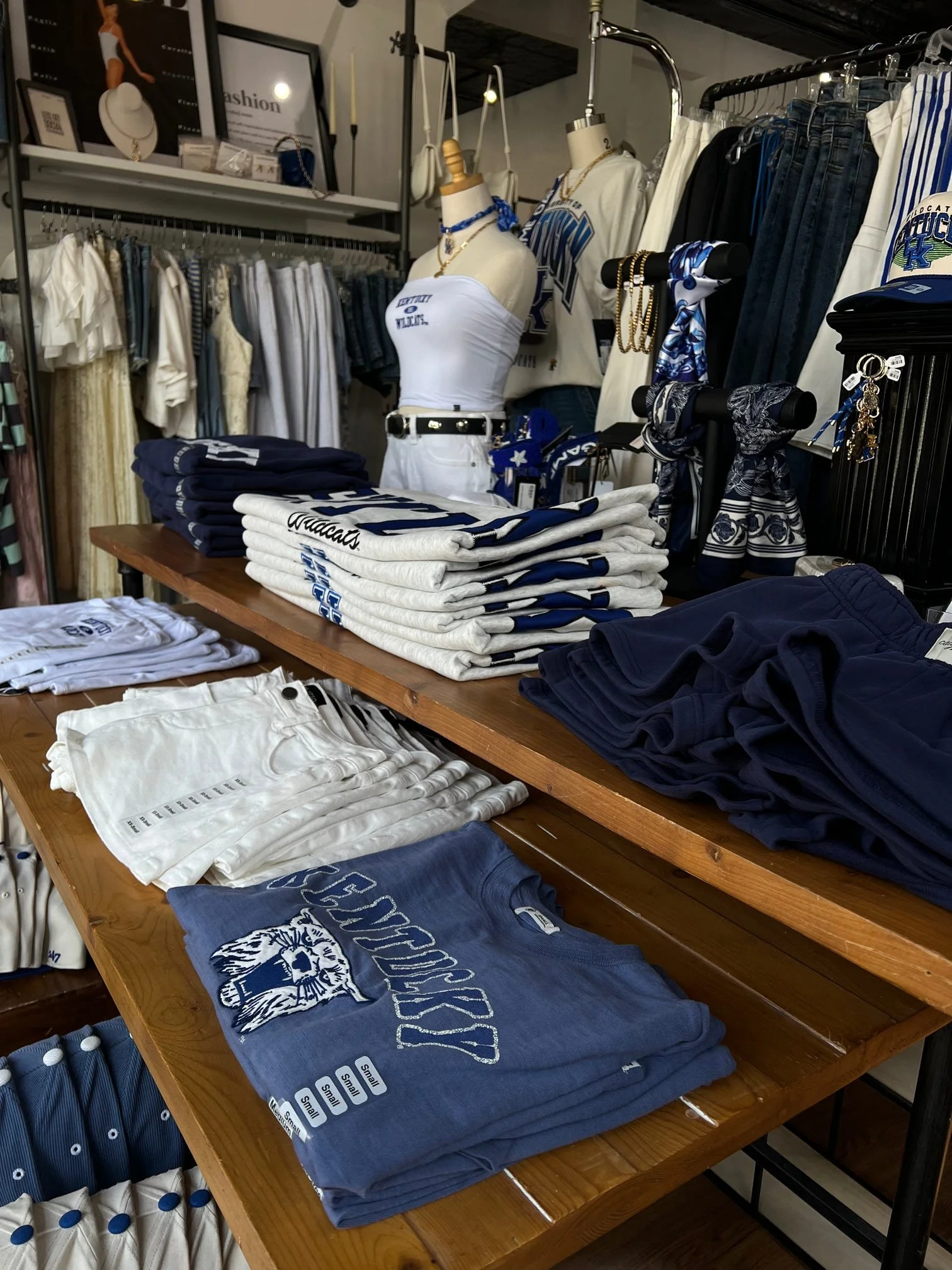 Photo: Calypso Boutique 