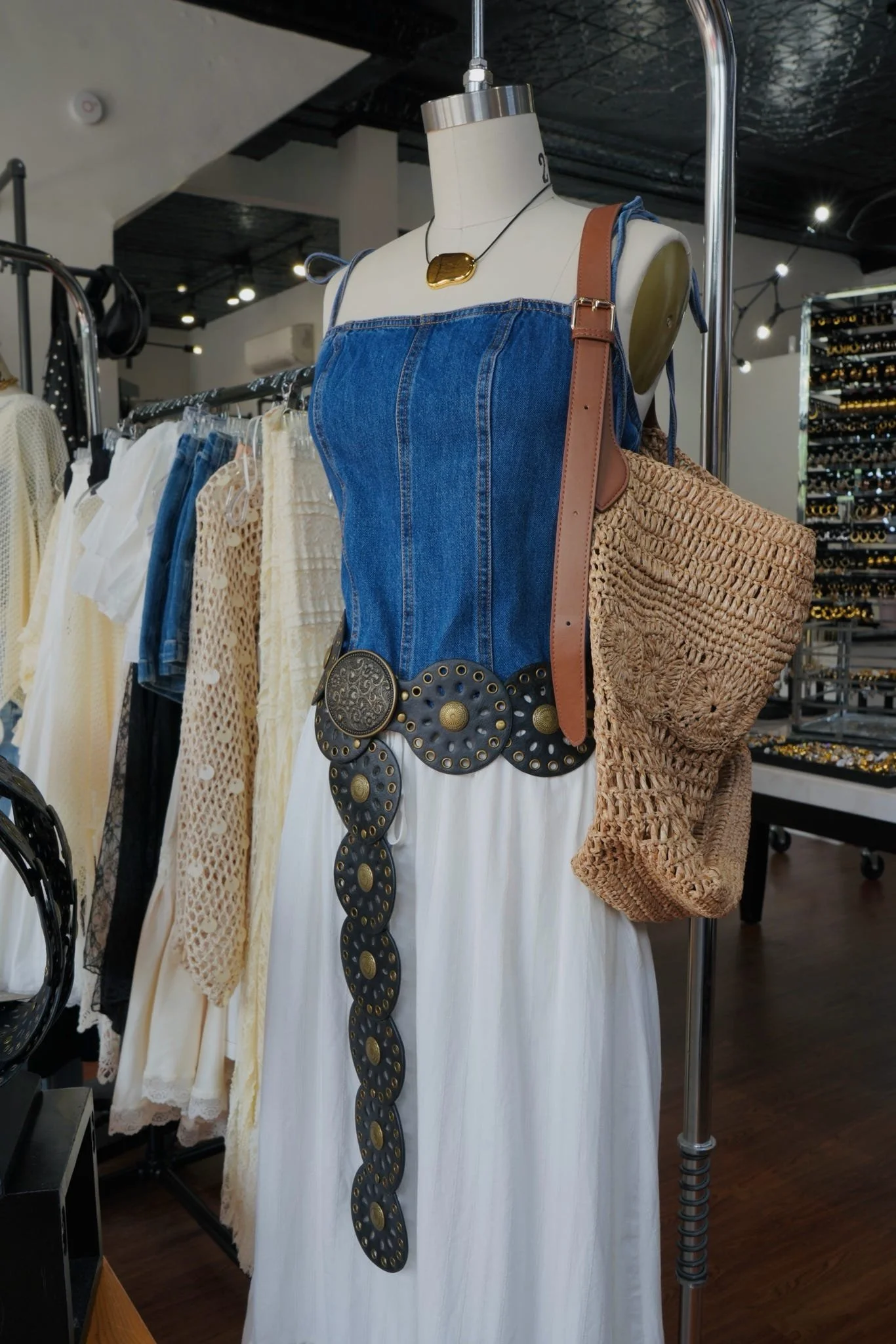 Photo: Calypso Boutique 