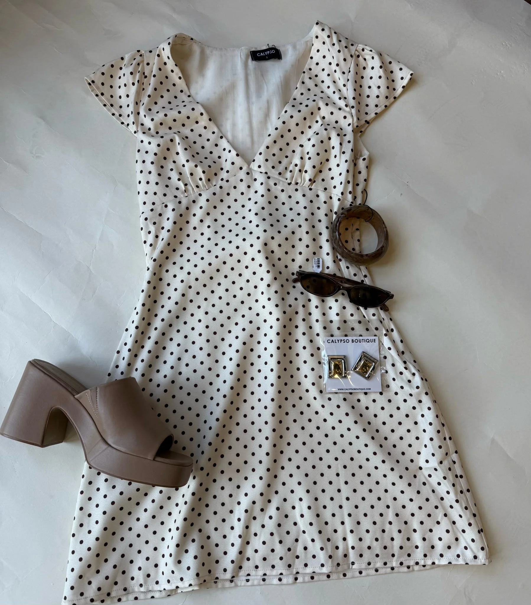 Photo: Calypso Boutique 
