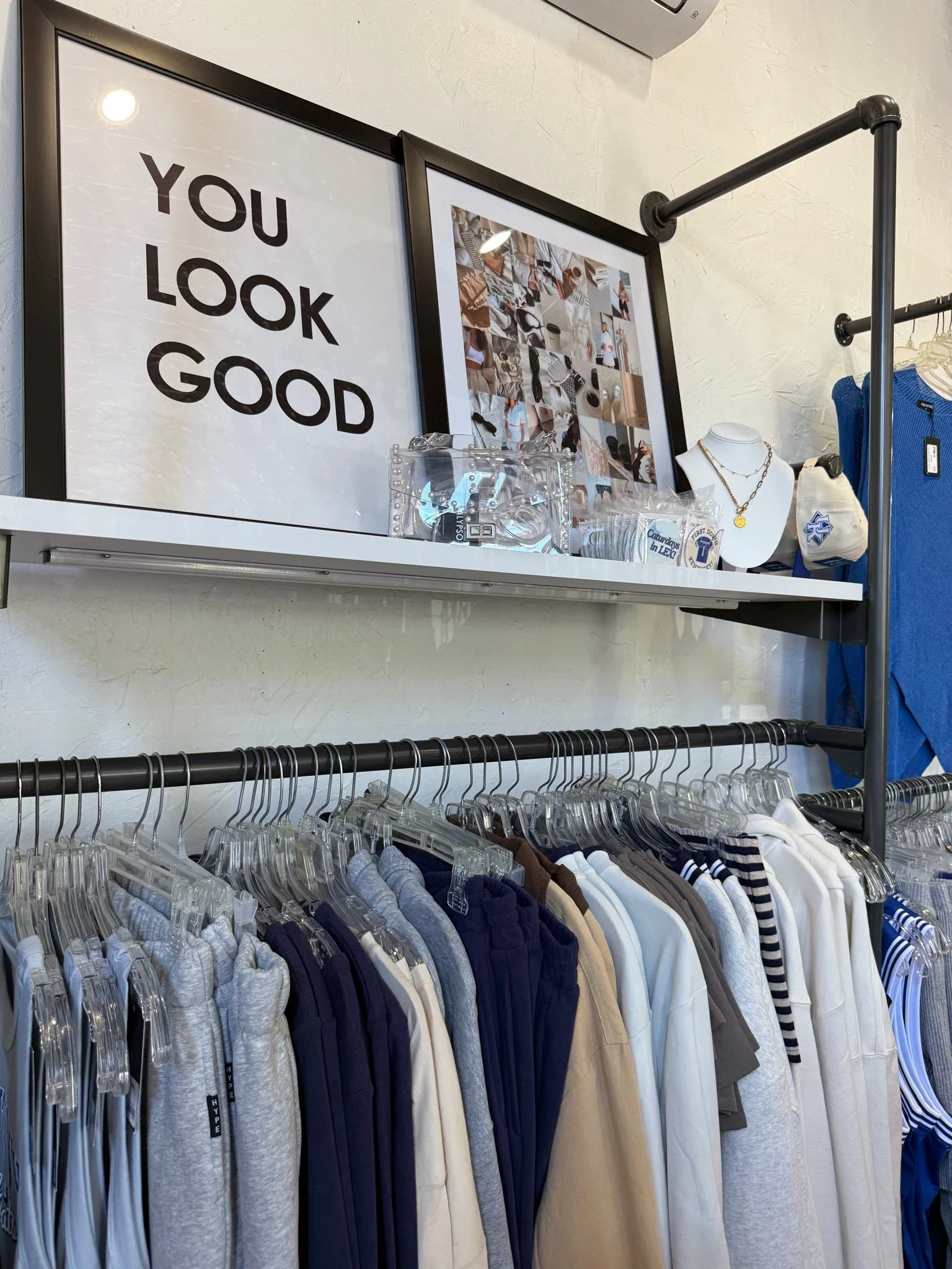 Visual Merchandising