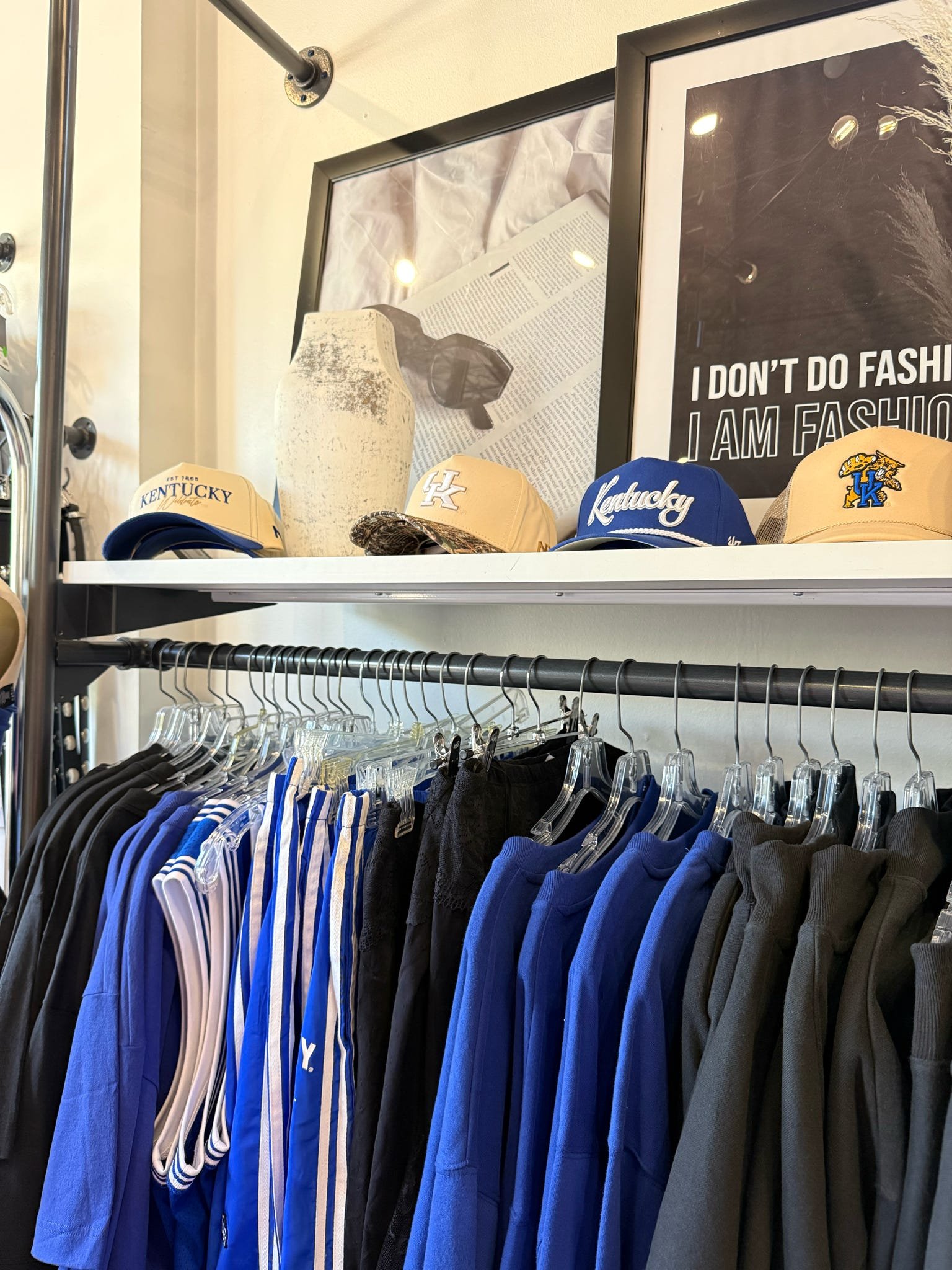 Photo: Calypso Boutique 