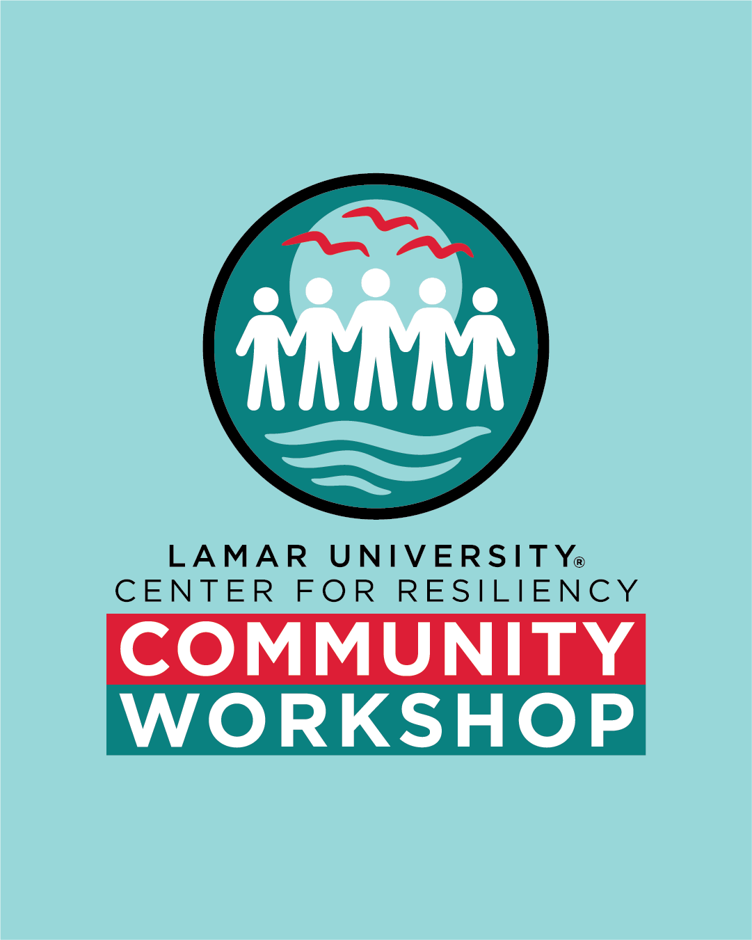 Center for Resiliency Community Workshop Logo.png