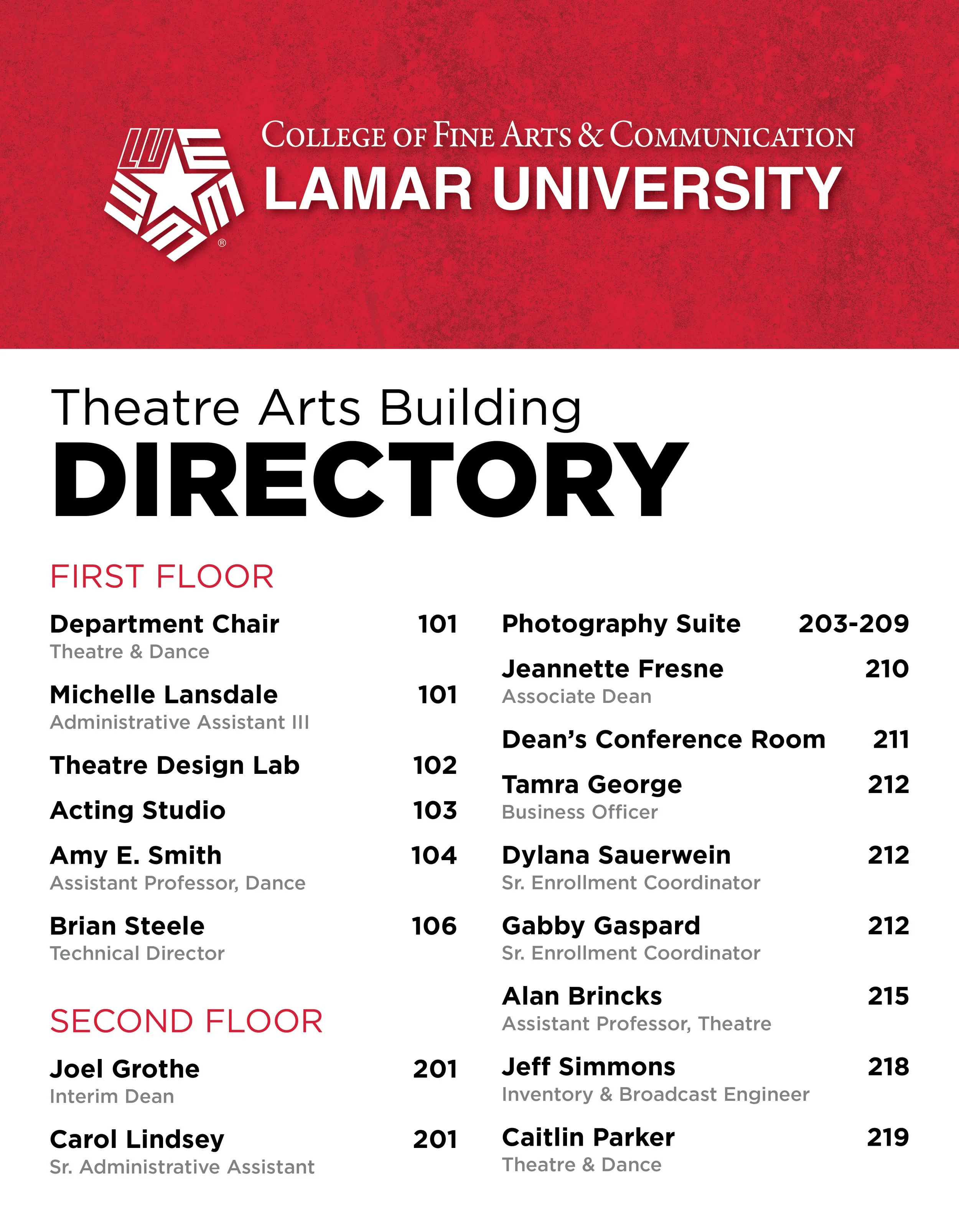 26-Fine Arts & Comm Directory Sign 21.75x28.jpg