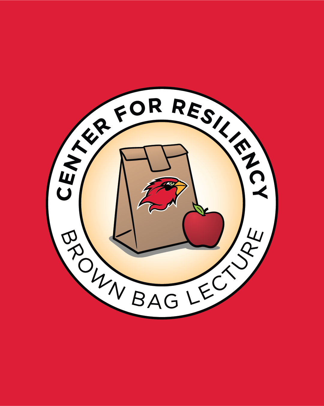 Center for Resiliency - Brown Bag Lecture Logo.png