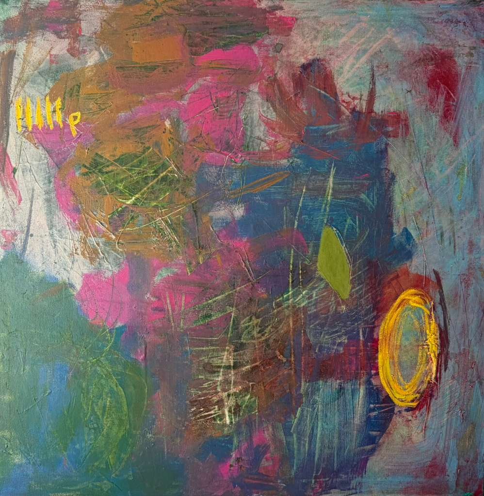 48" x 48"