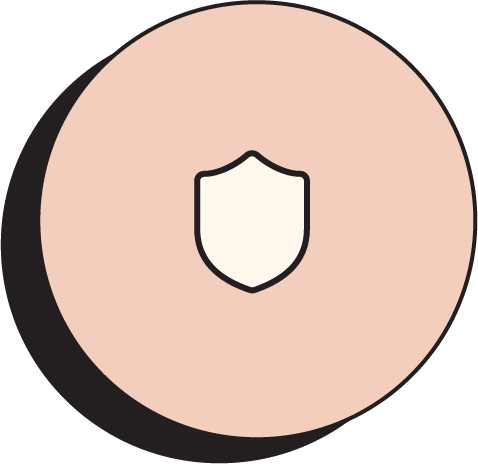 Shield icon