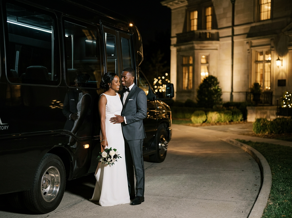 Weddings, Proms, & Homecomings - Reservation Deposit
