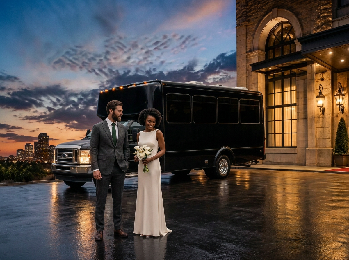 Weddings, Proms, Homecomings