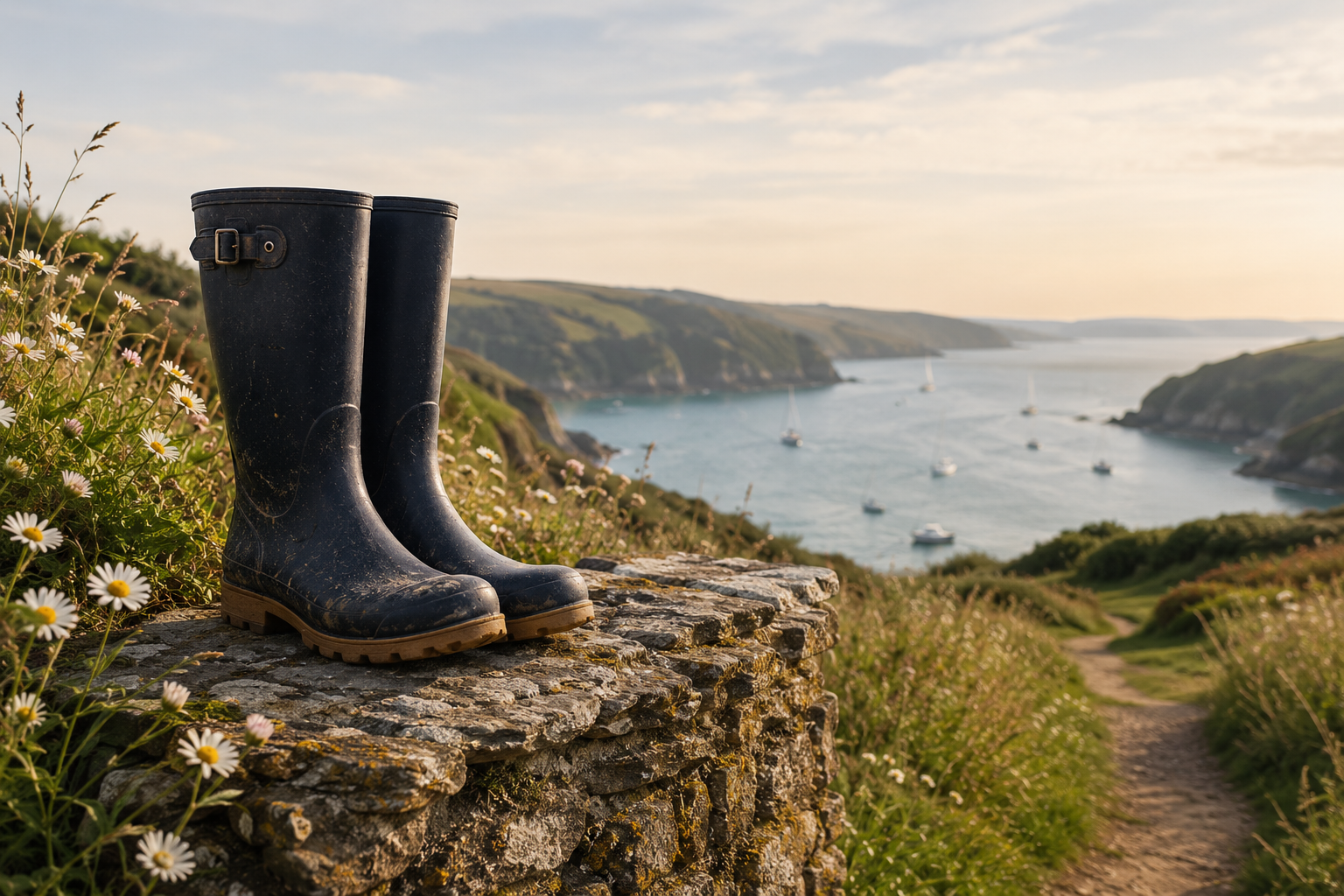 Support, cleaning, preparation and maintenance for my Second Home in Thurlestone