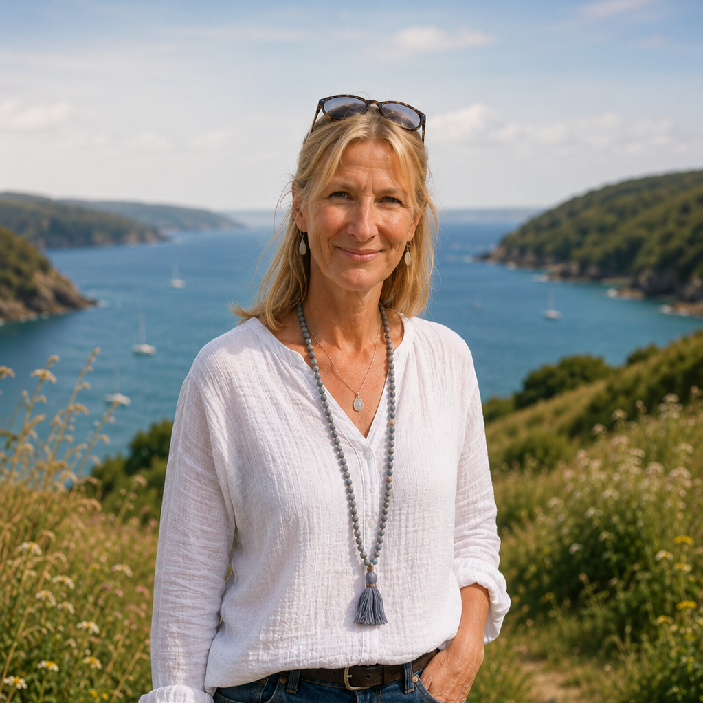second home management South Hams