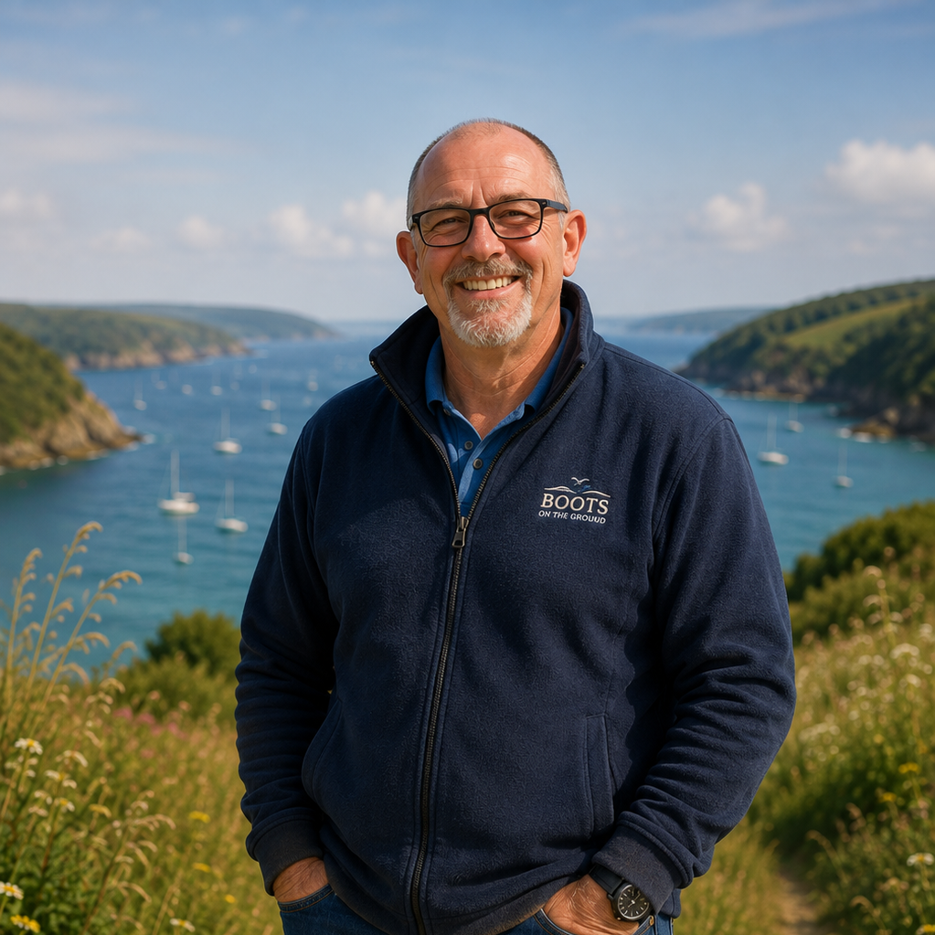 Property Maintenance, Management and care in South Hams.