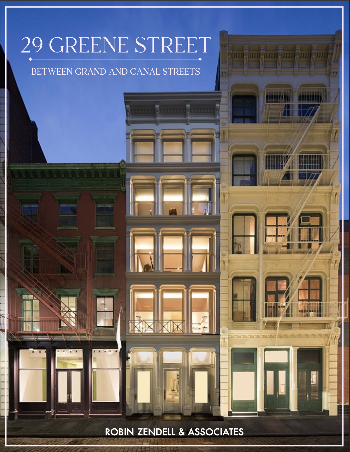 The Webster SoHo