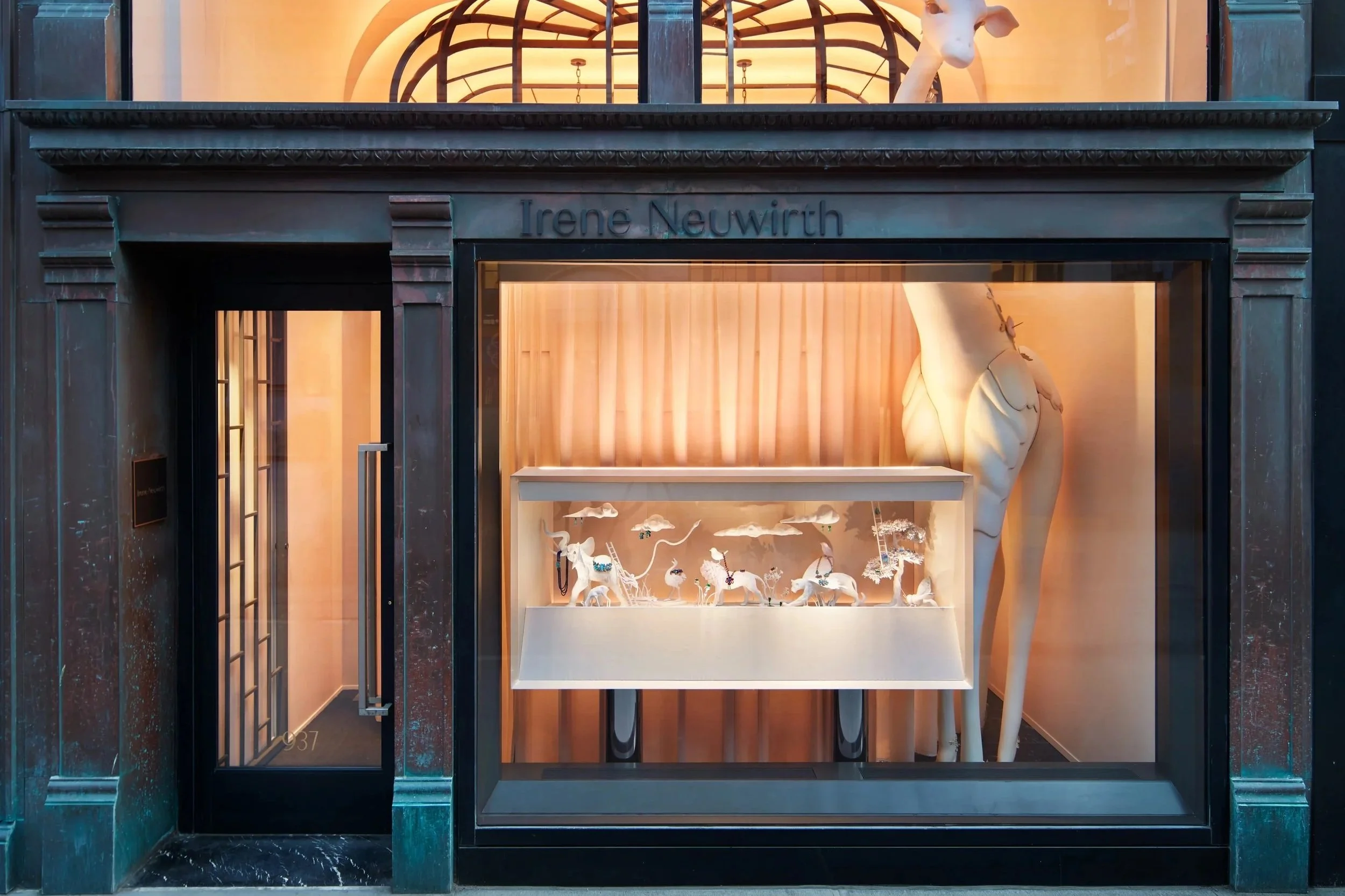Irene Neuwirth