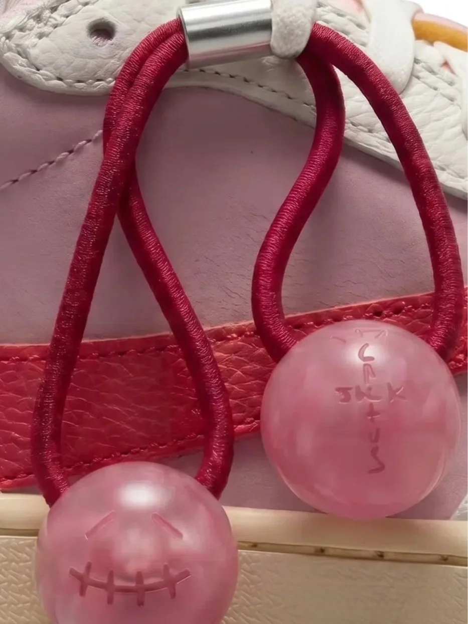 Pink Pack Accessory Concept