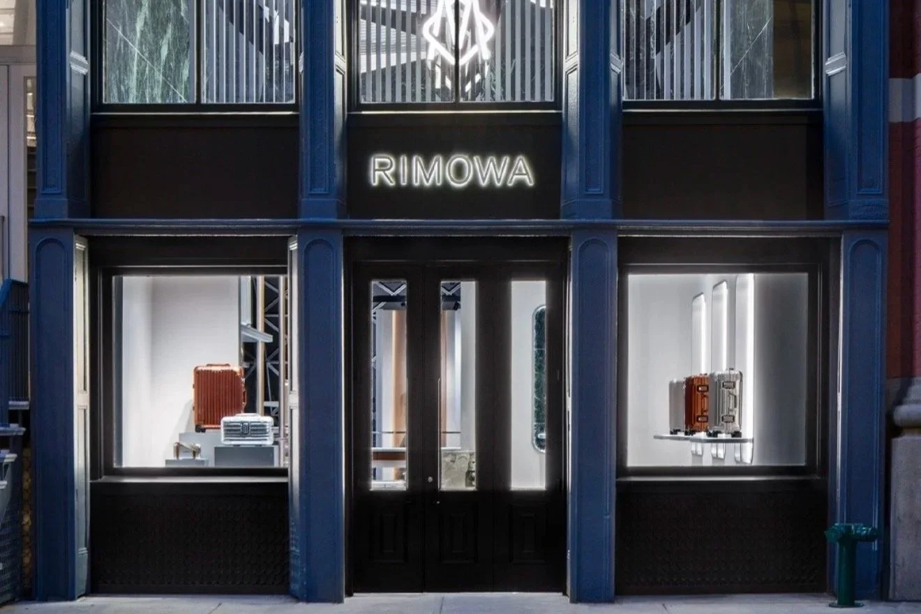 Rimowa