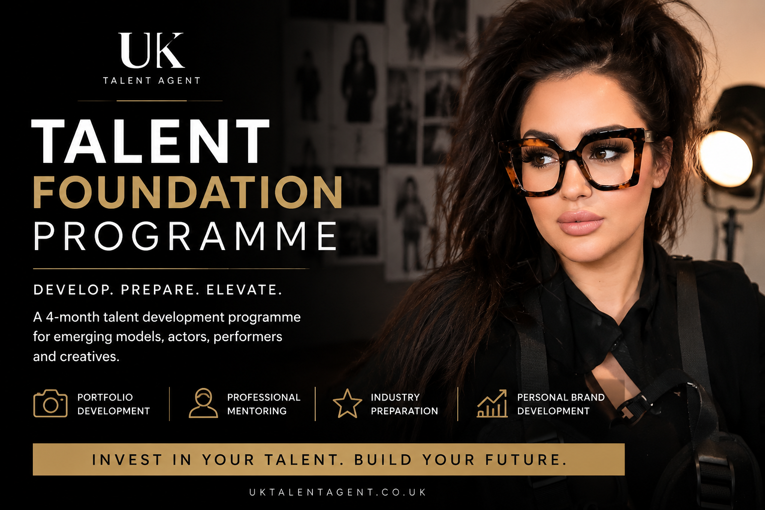 Talent Foundation Programme