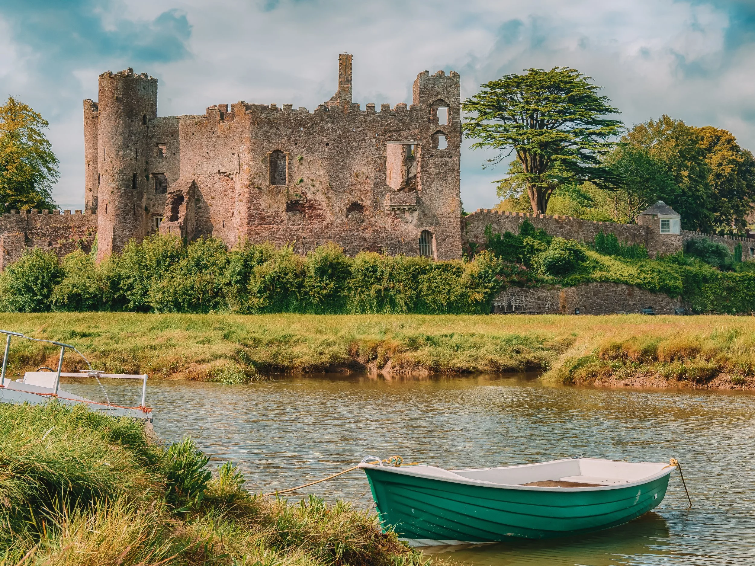 Scotland, Wales &amp; England’s Southwest Coast