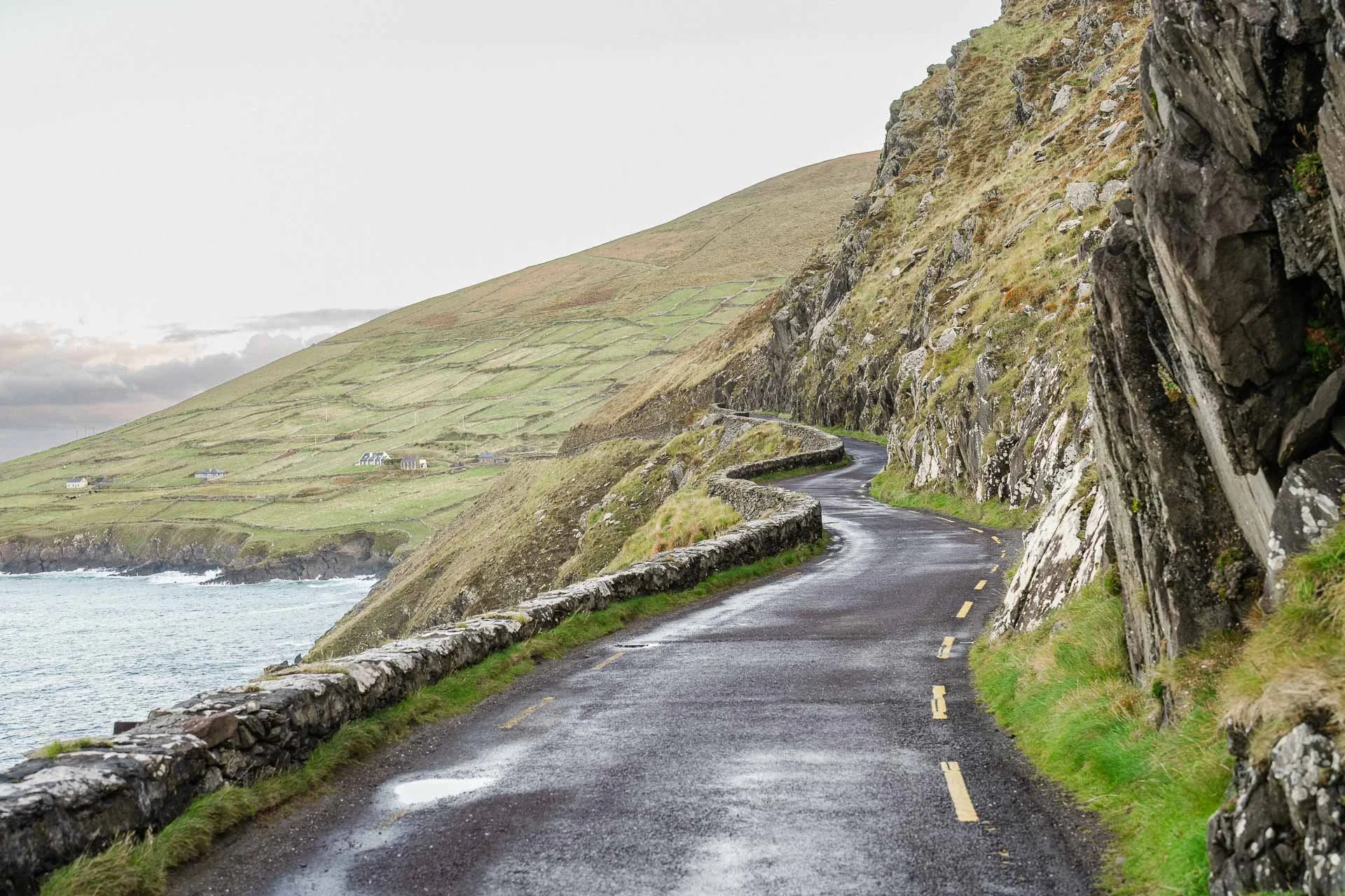 client travel: EXPLORING IRELAND’S WILD ATLANTIC WAY