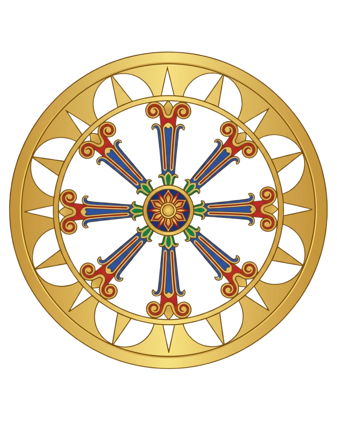 Wednesday Night Silent Meditation + Dharma Talks
