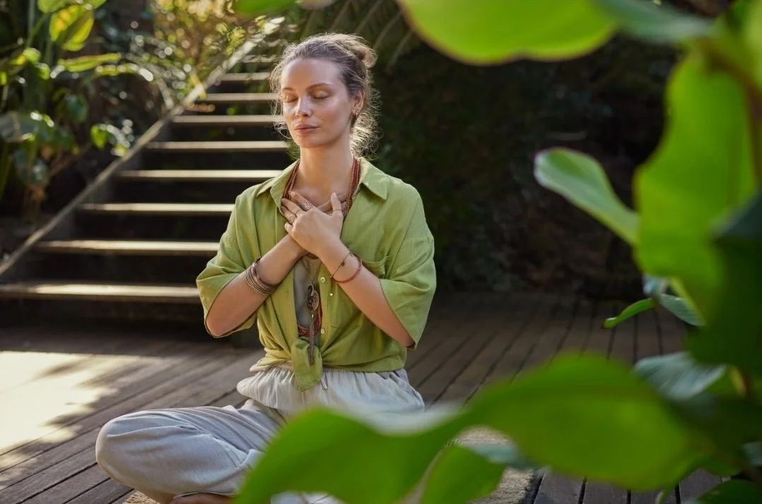 Fierce Self-Compassion