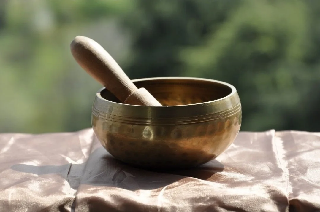 Is Mindfulness Enough? Discovering the Power of Insight