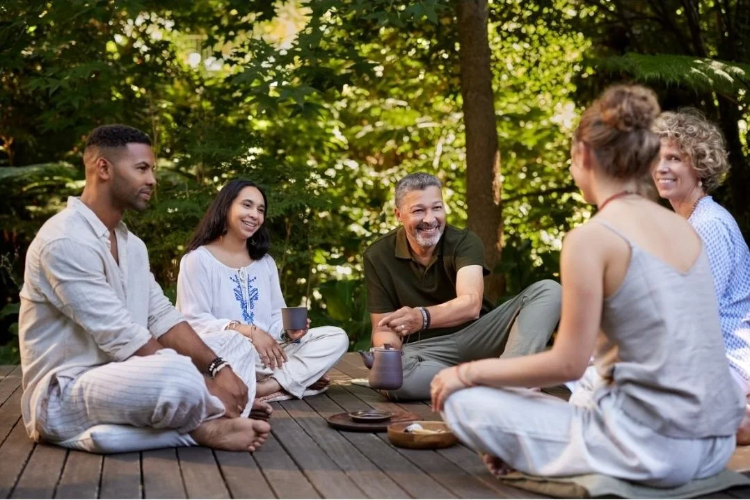 August 2026 Dharma Questions