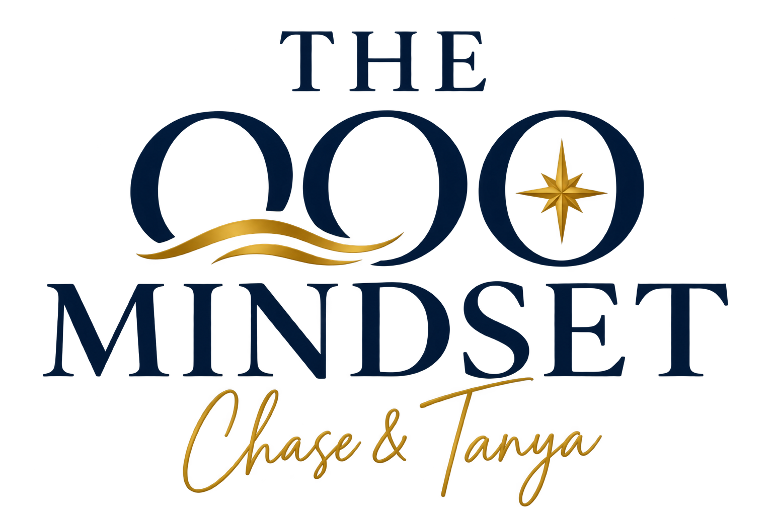 Logo for the 2024 Grammy Awards featuring a golden gramophone, with text that says "2024 Grammy Awards, Chase & Tanya".