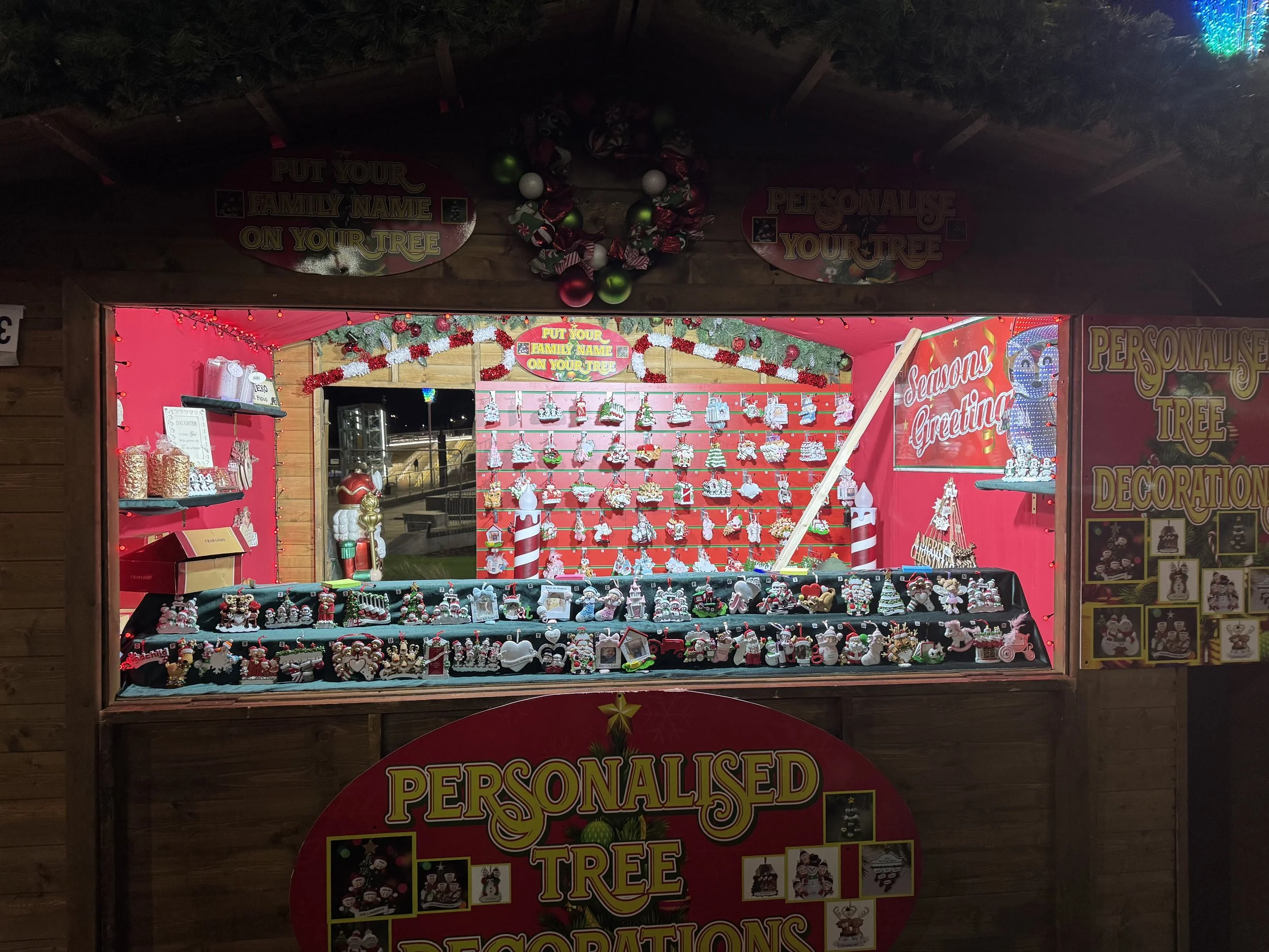 Christmas Decorations