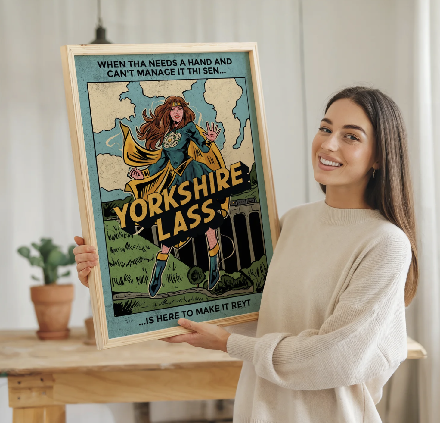 Yorkshire Print Company