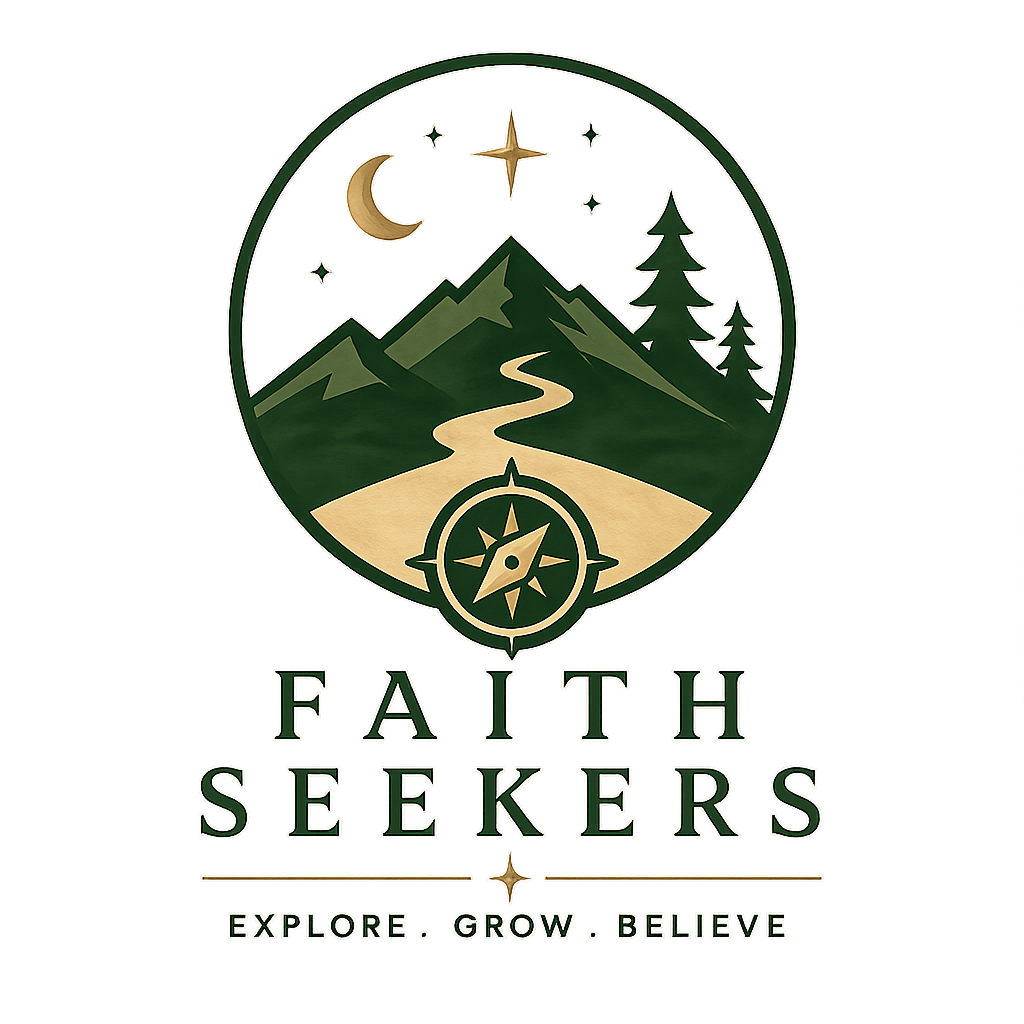 Faith Seekers