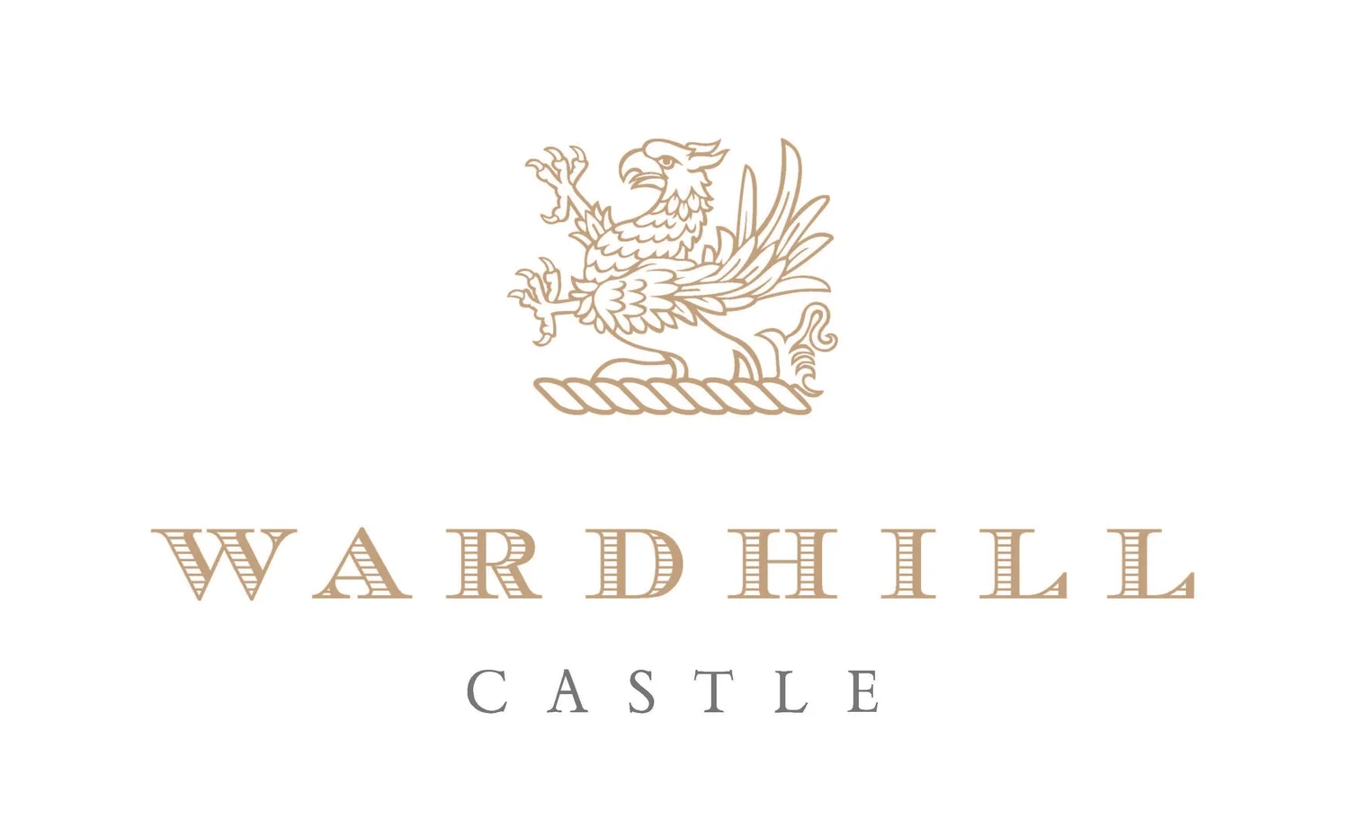 Wardhill Castle