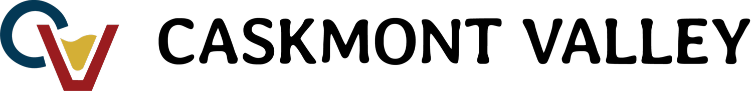 CASKMONT VALLEY