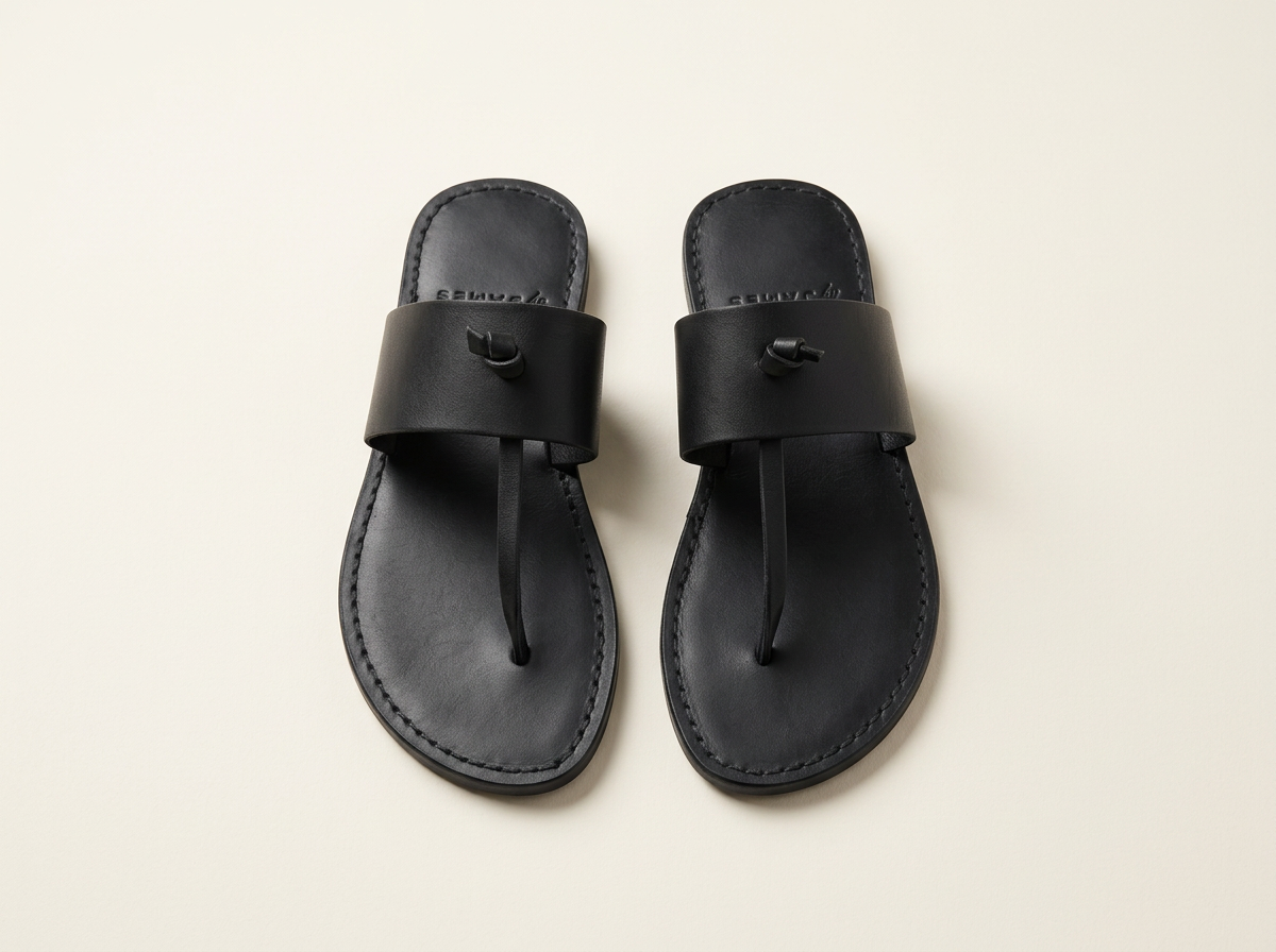 SALTY SANDAL