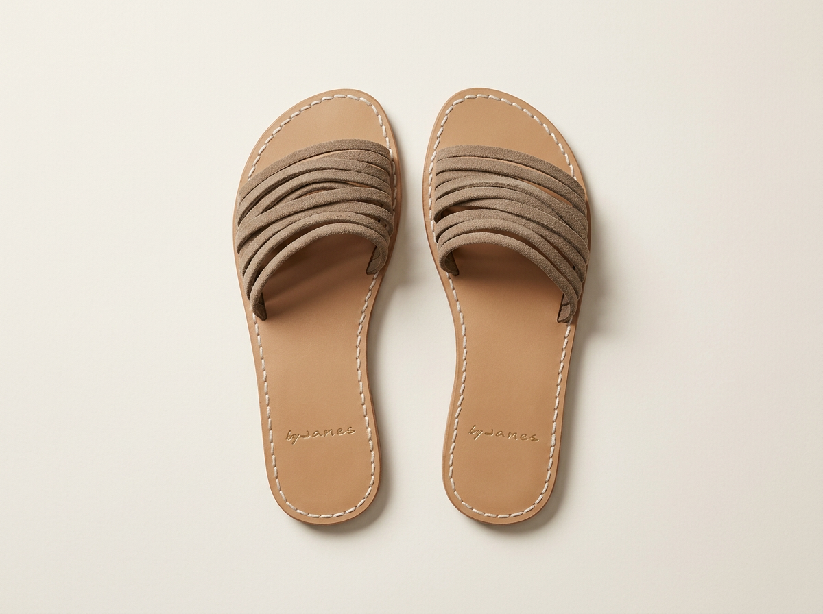 OLIVIA SANDAL