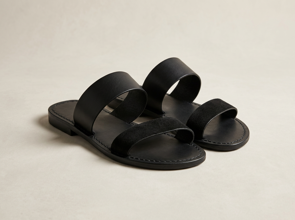 JAMES SANDAL