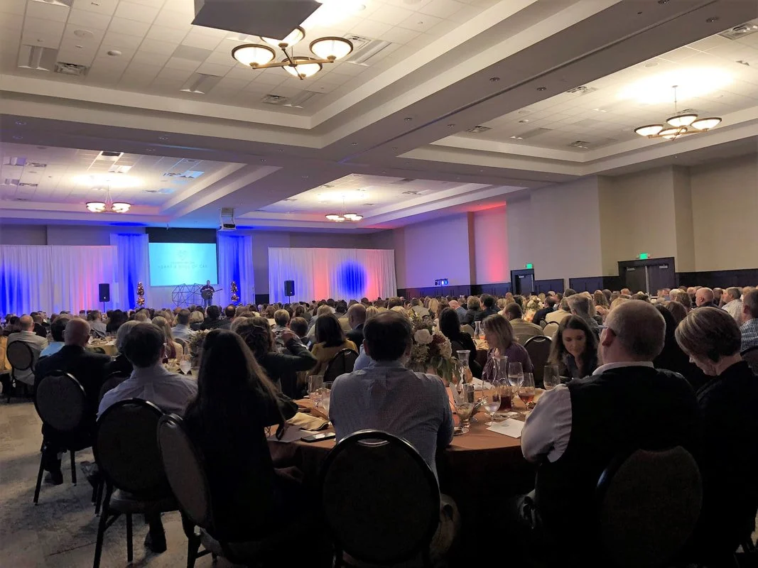 Nonprofit and Fundraising Events | The Venue at Lenoir City