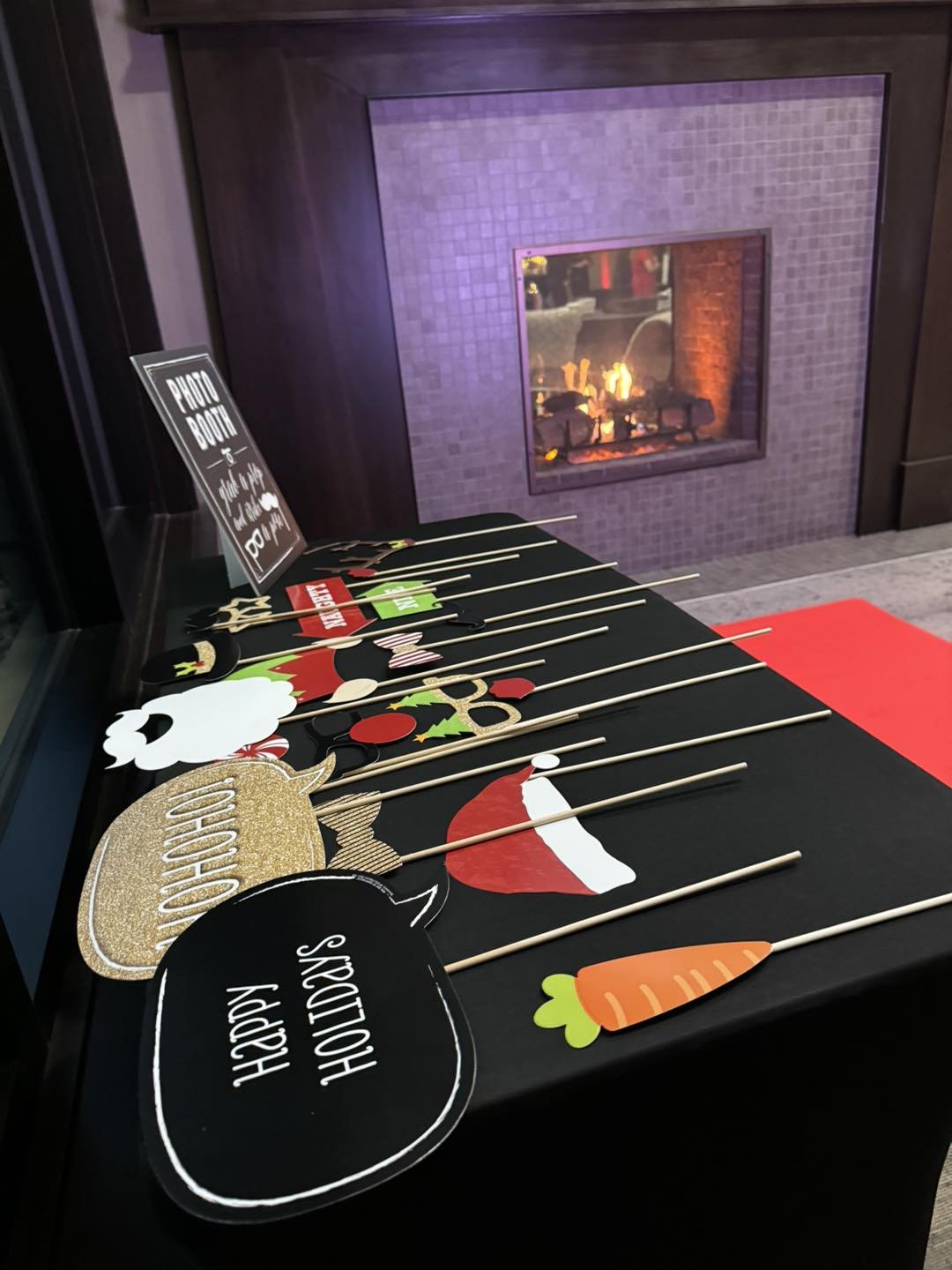 Christmas Party | The Venue at Lenoir City