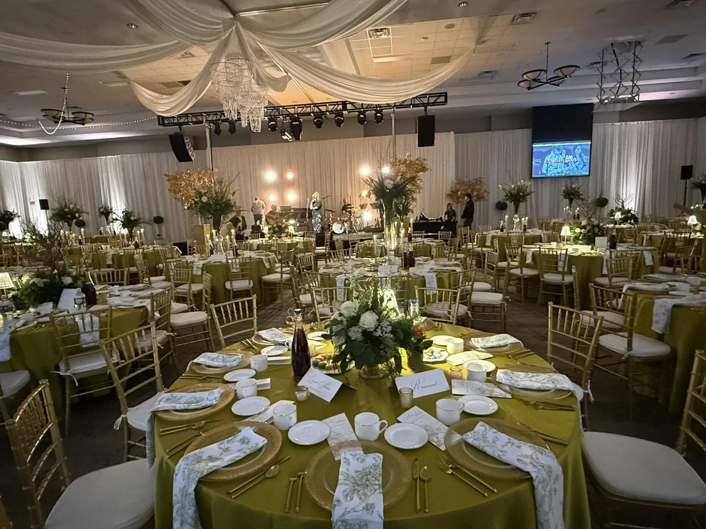 The Ultimate Event Planning Timeline
