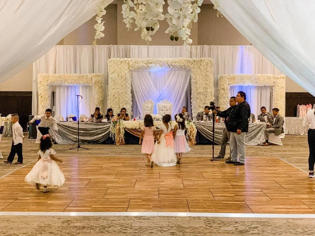 Little Guests, Big Impact