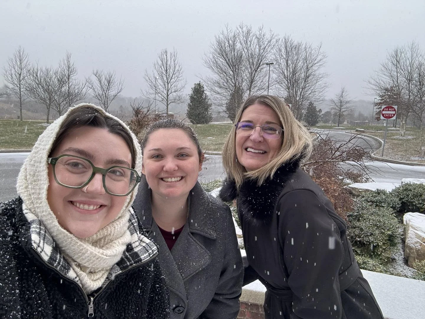A Year in Review - Meet Our Staff