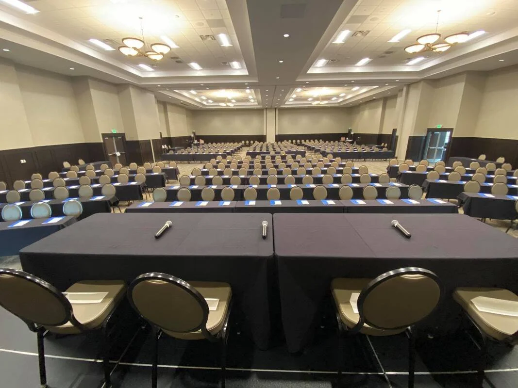 How We Serve Private, Corporate, and Nonprofit Clients (Part II: Corporate and Small Business Events)