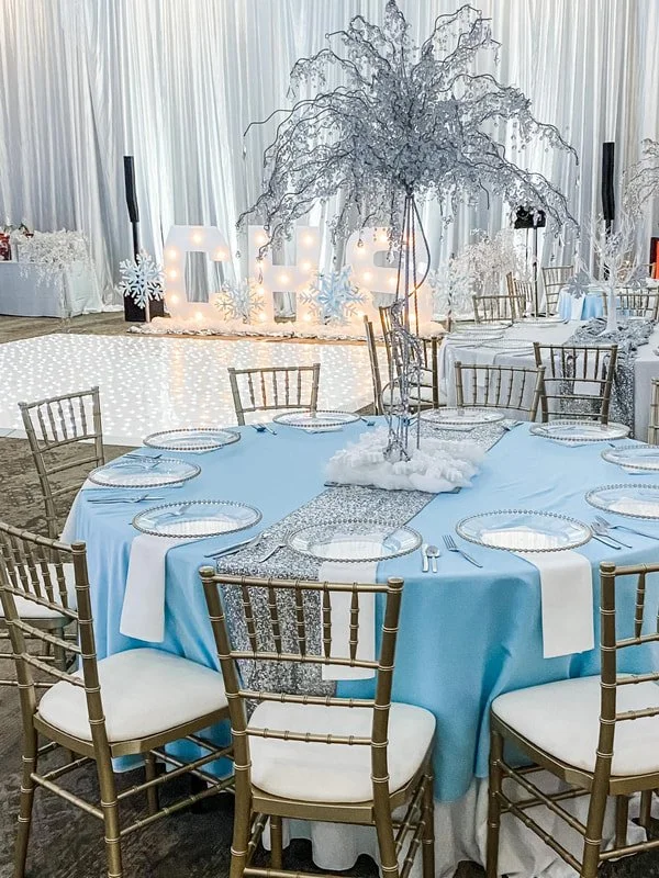 A Step-by-Step Guide to Planning a Memorable Corporate Christmas Party