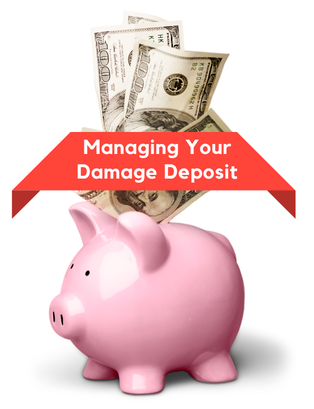 Don’t Lose Your Damage Deposit: 10 Common Mistakes to Avoid at Your Event