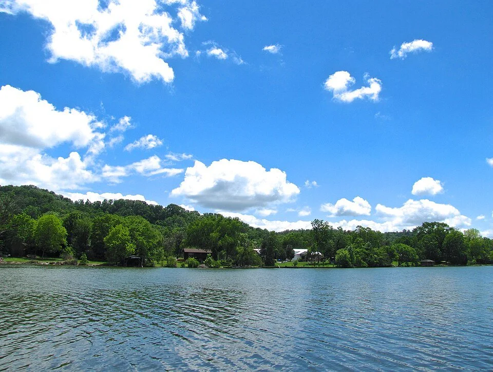 In town for an event? Check out all the things to do in Lenoir City, Tennessee!