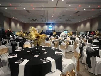 Event Decor on a Budget
