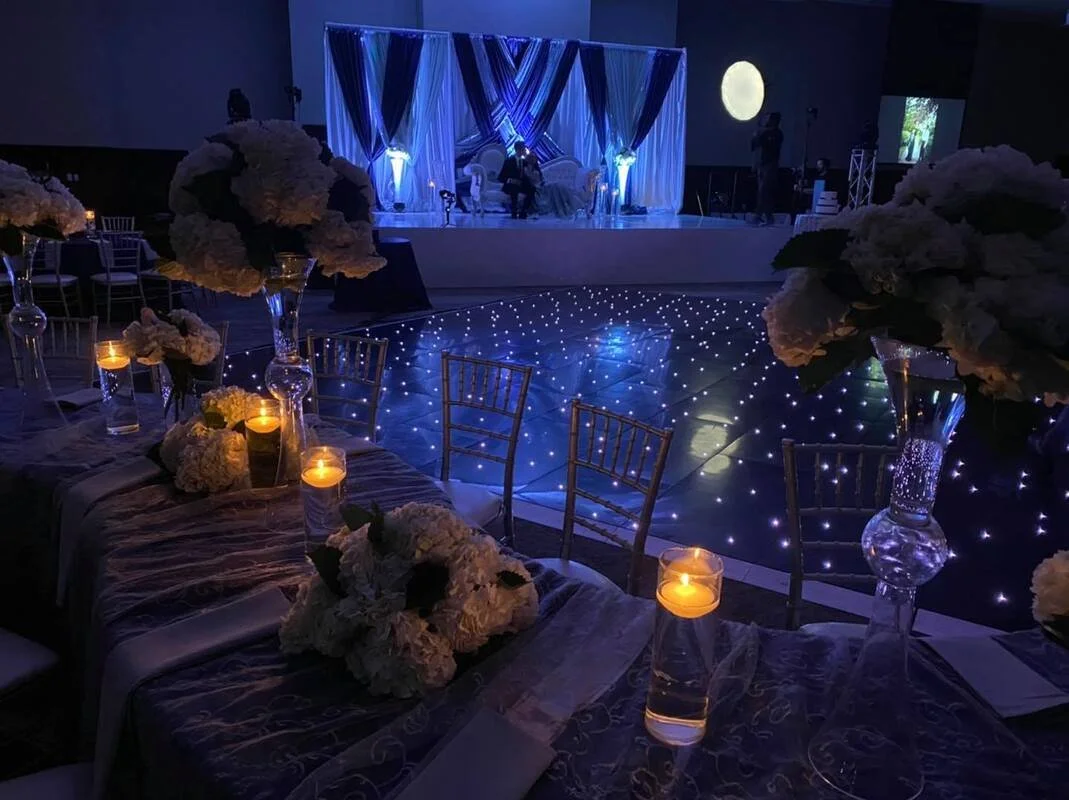 Elegant reception | The Venue at Lenoir City