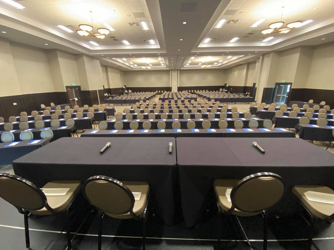 Corporate Events, Conferences and Seminars | The Venue at Lenoir City