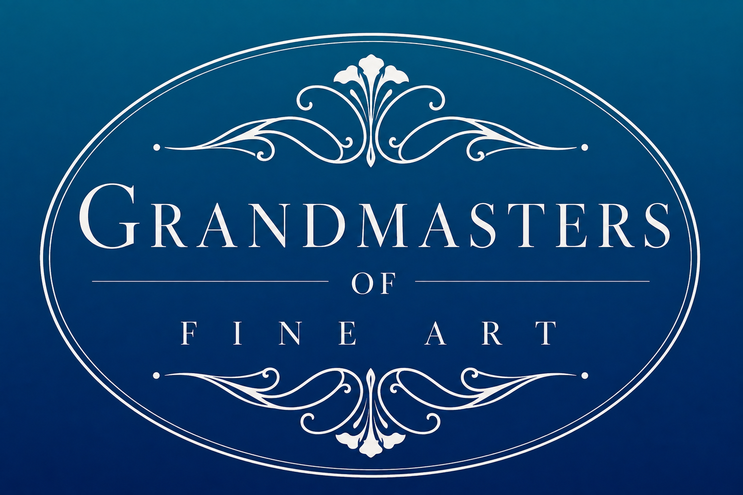 CONTEMPORARY GRANDMASTERS OF FINE ART
